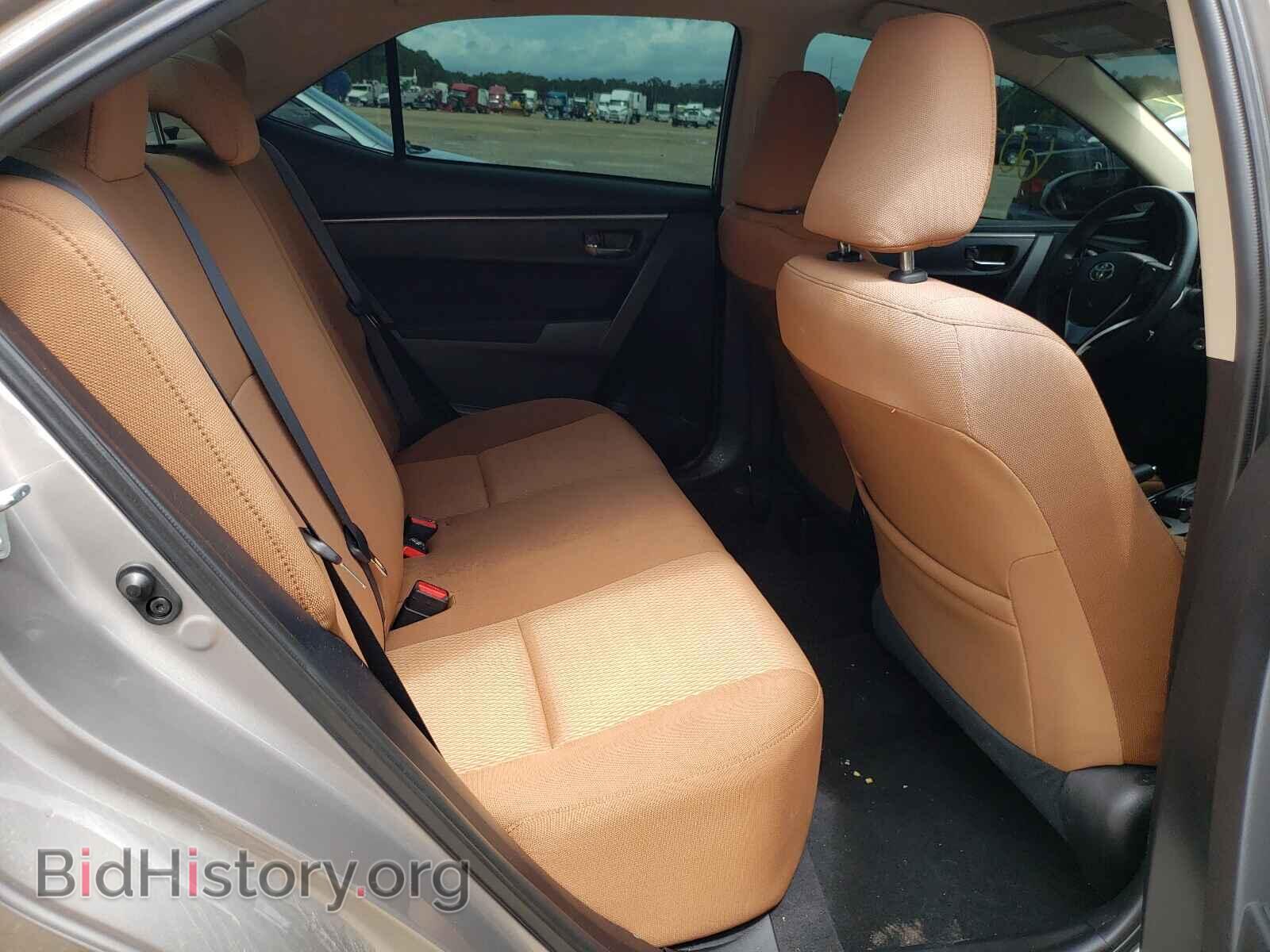 2014 TOYOTA COROLLA - VIN: 2T1BURHE7EC098880 - Photo 6