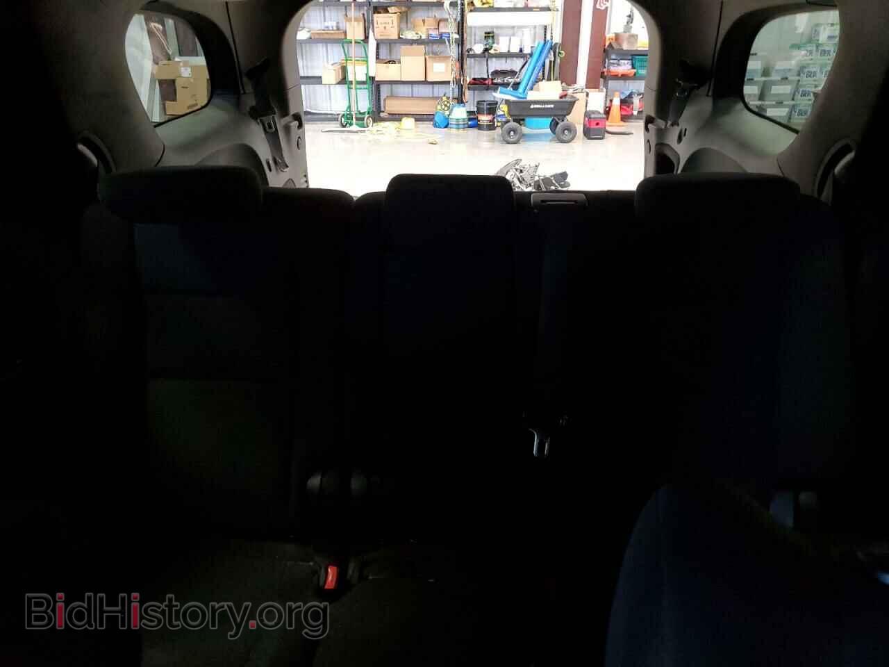 2014 DODGE DURANGO - VIN: 1C4RDJAG4EC972672 - Фото 10