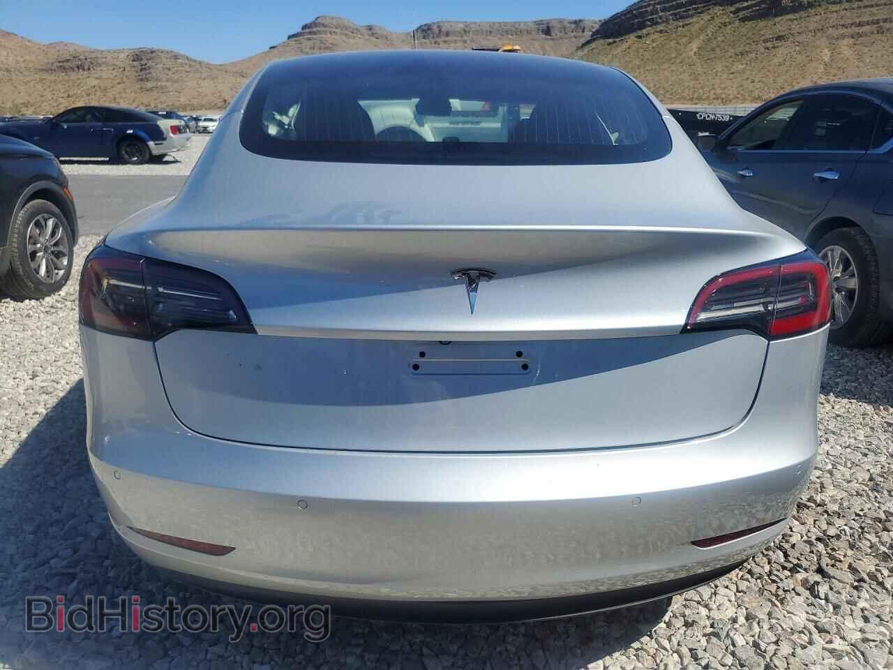 2018 TESLA MODEL 3 - VIN: 5YJ3E1EA1JF007872 - Photo 6