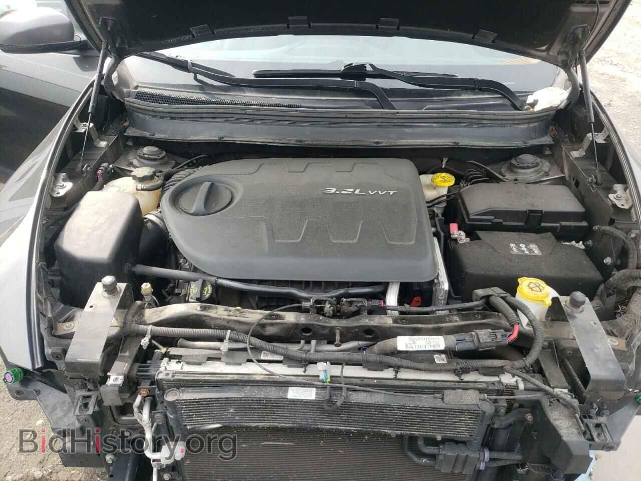 2014 JEEP CHEROKEE - VIN: 1C4PJMBS0EW273512 - Photo 7
