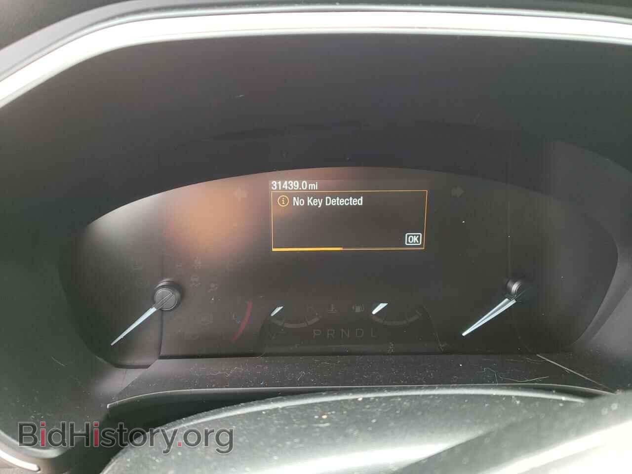 2020 FORD ESCAPE - VIN: 1FMCU0H63LUA67257 - Фото 9