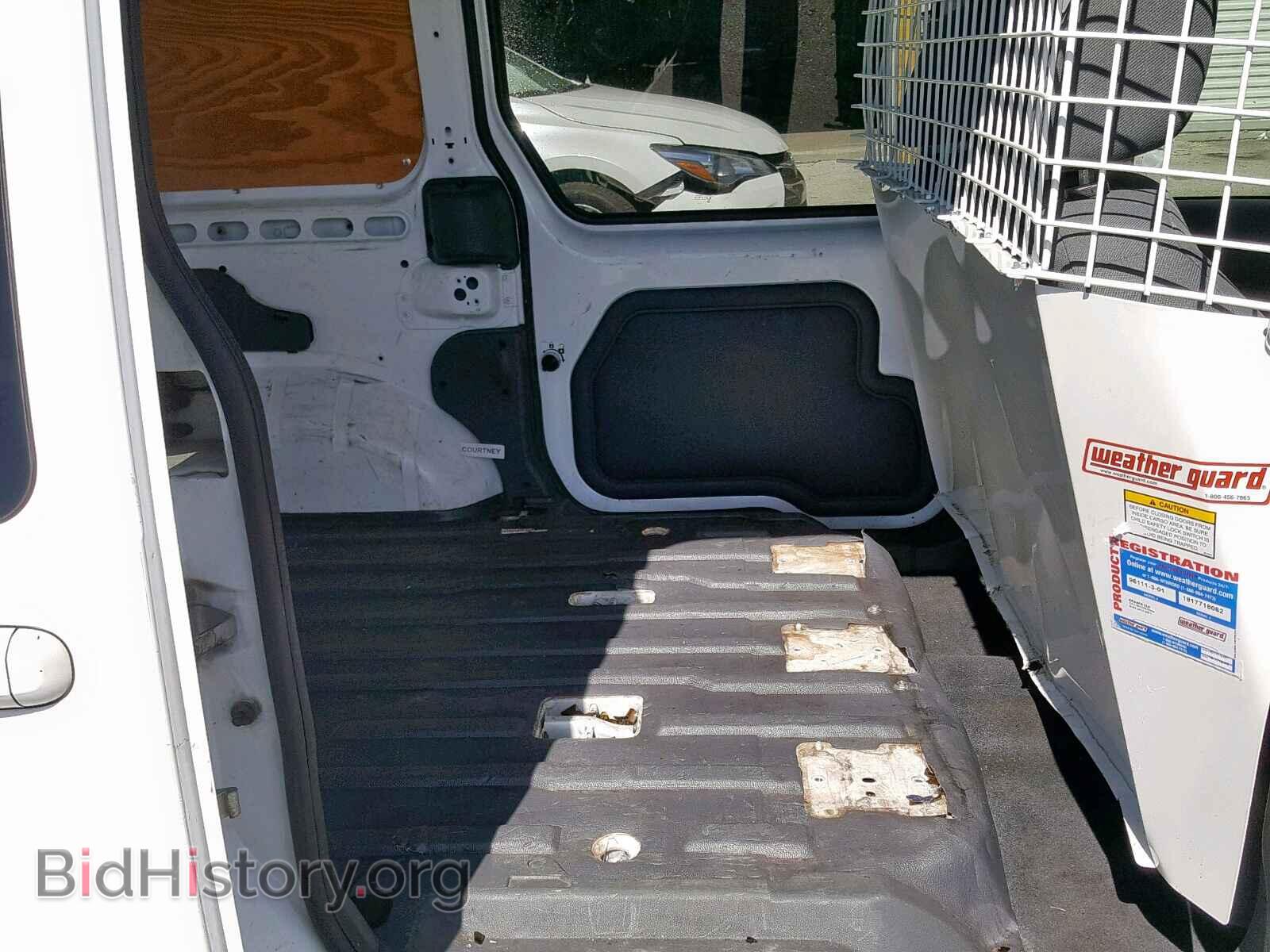 2011 FORD TRANSIT CO - VIN: NM0KS9BN5BT047751 - Фото 6