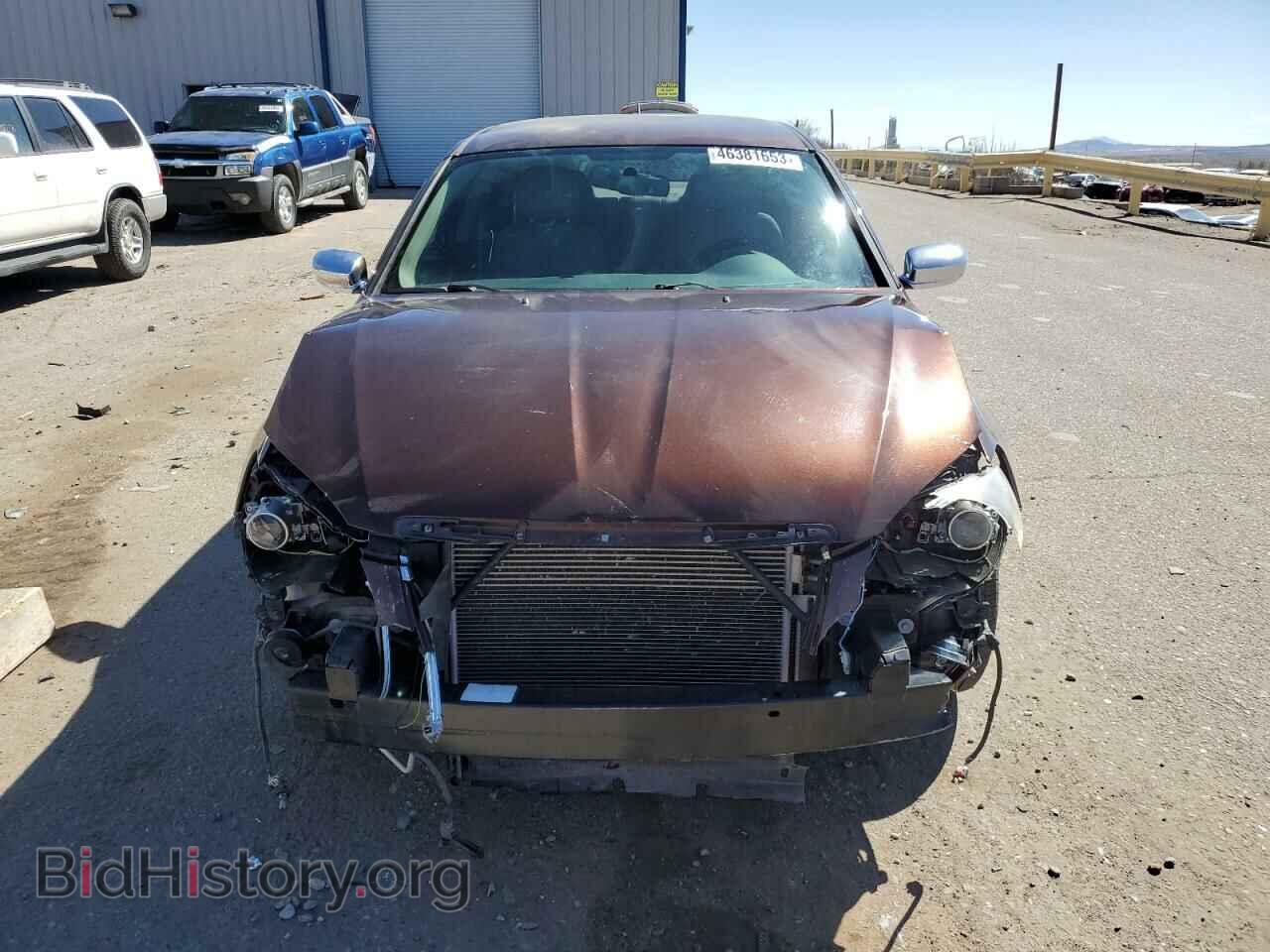 2013 CHRYSLER 200 - VIN: 1C3CCBCG4DN650357 - Photo 5