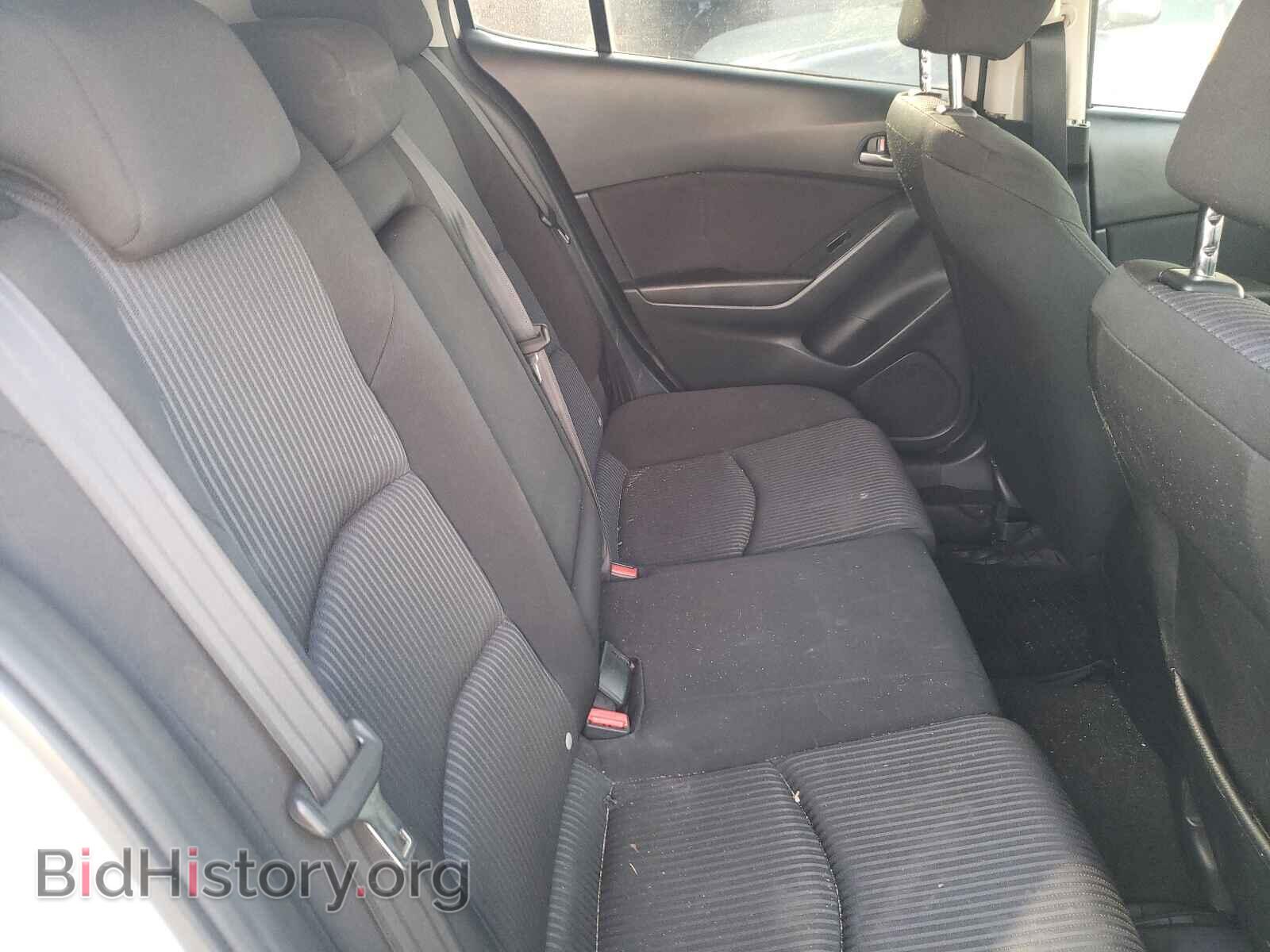 2016 MAZDA 3 - VIN: 3MZBM1M79GM261559 - Фото 6