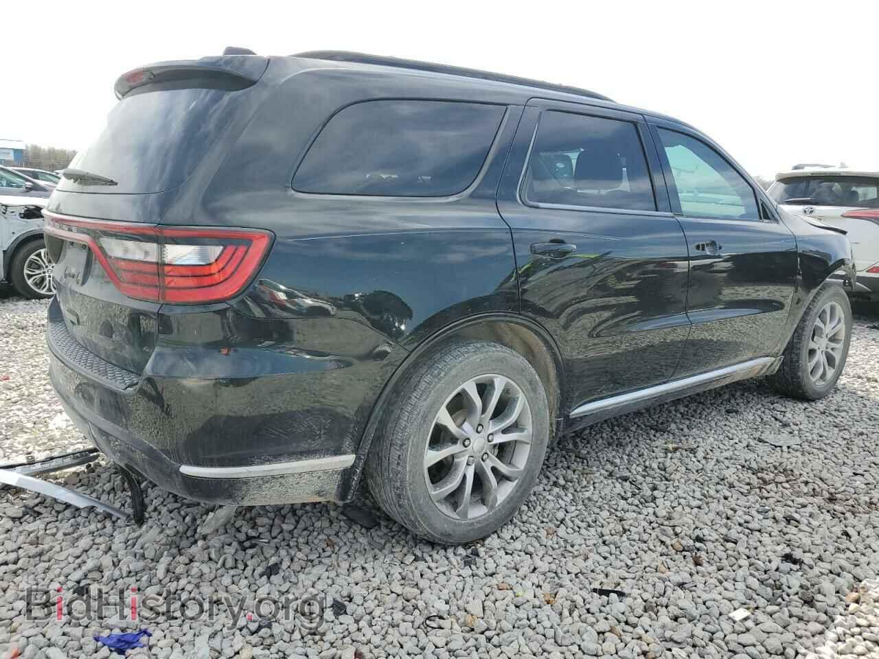 2017 DODGE DURANGO - VIN: 1C4RDHAG3HC747835 - Фото 3
