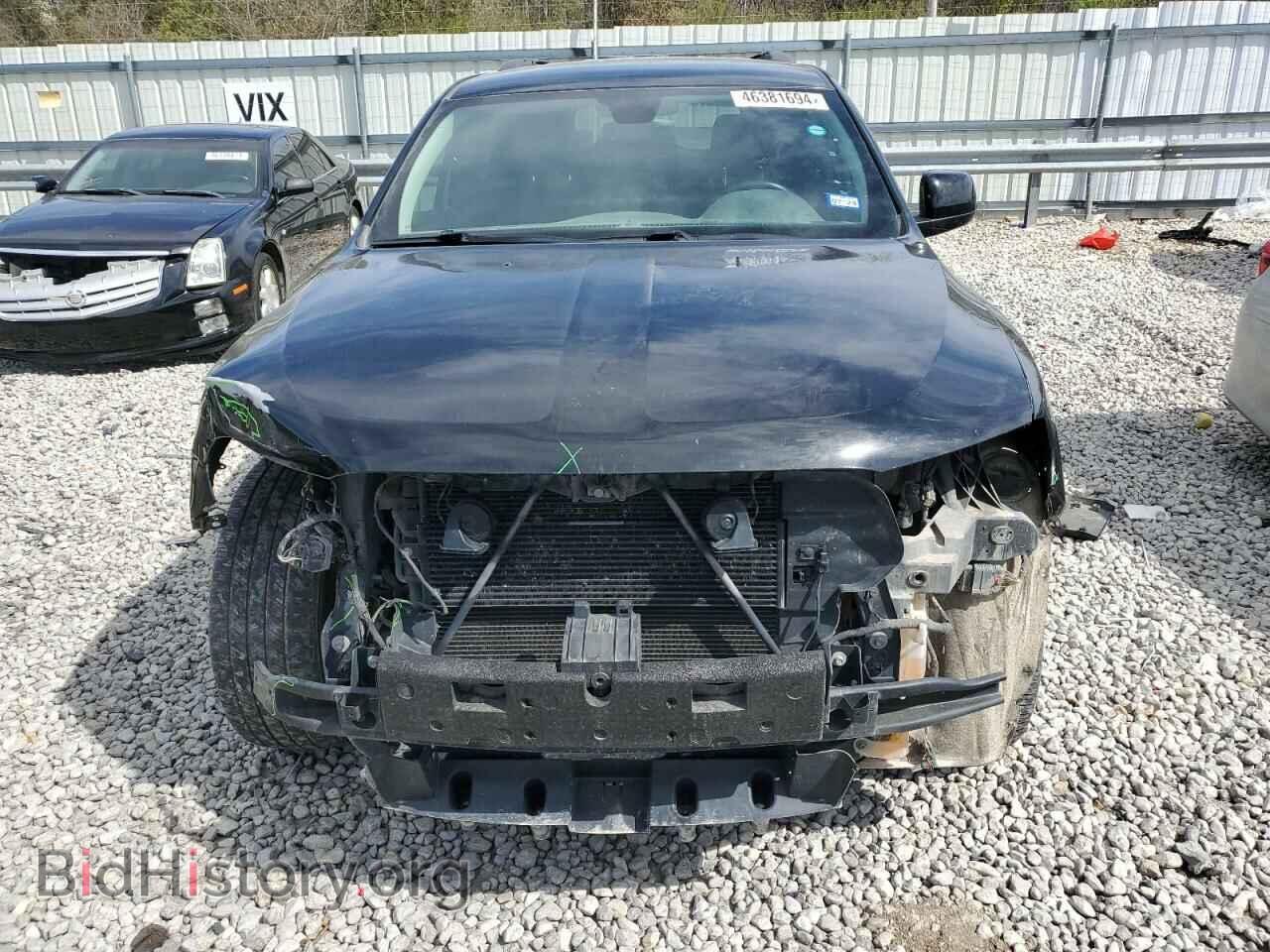 2017 DODGE DURANGO - VIN: 1C4RDHAG3HC747835 - Фото 5
