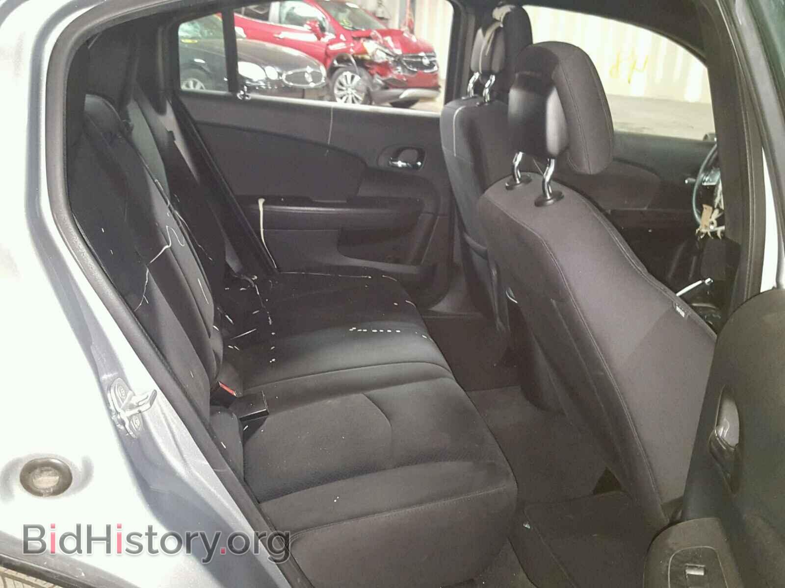 2013 CHRYSLER 200 - VIN: 1C3CCBAG1DN721940 - Photo 6