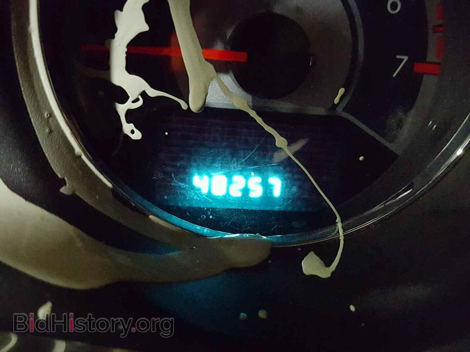 2013 CHRYSLER 200 - VIN: 1C3CCBAG1DN721940 - Photo 8