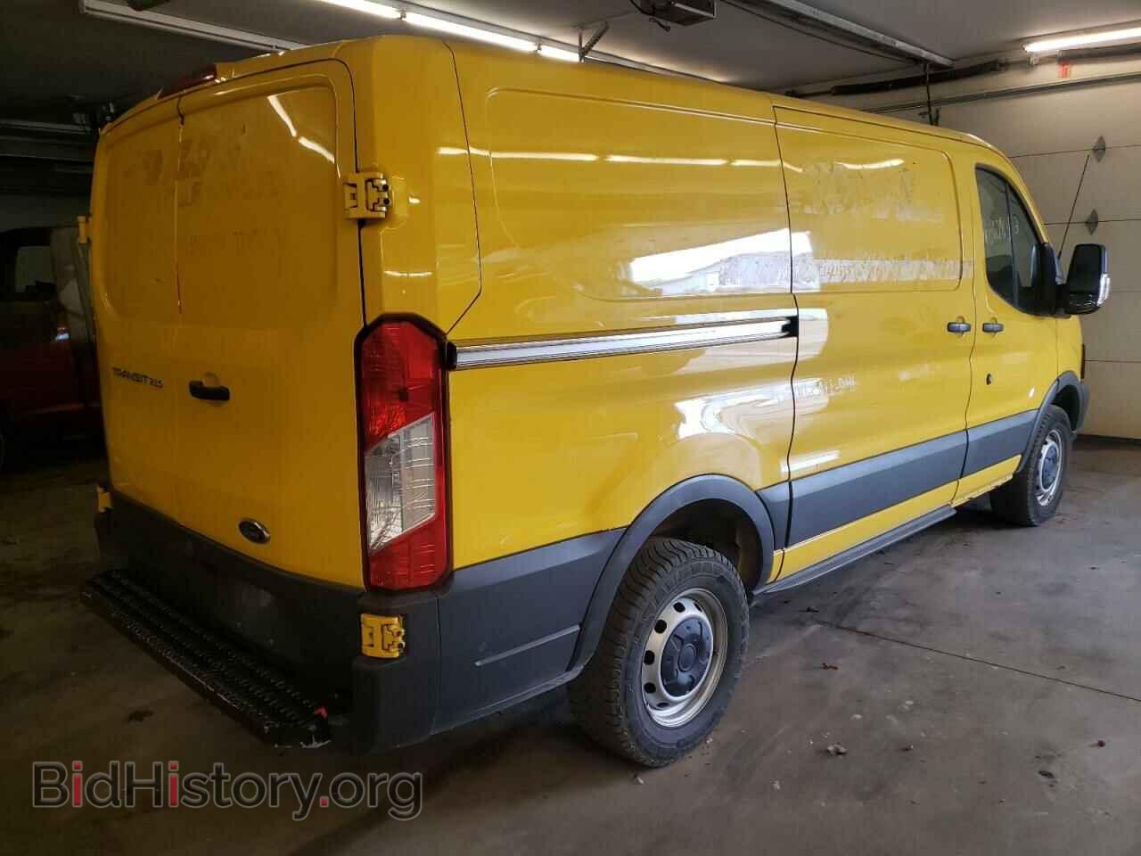 2017 FORD TRANSIT CO - VIN: 1FTYR1YM5HKA29094 - Photo 4