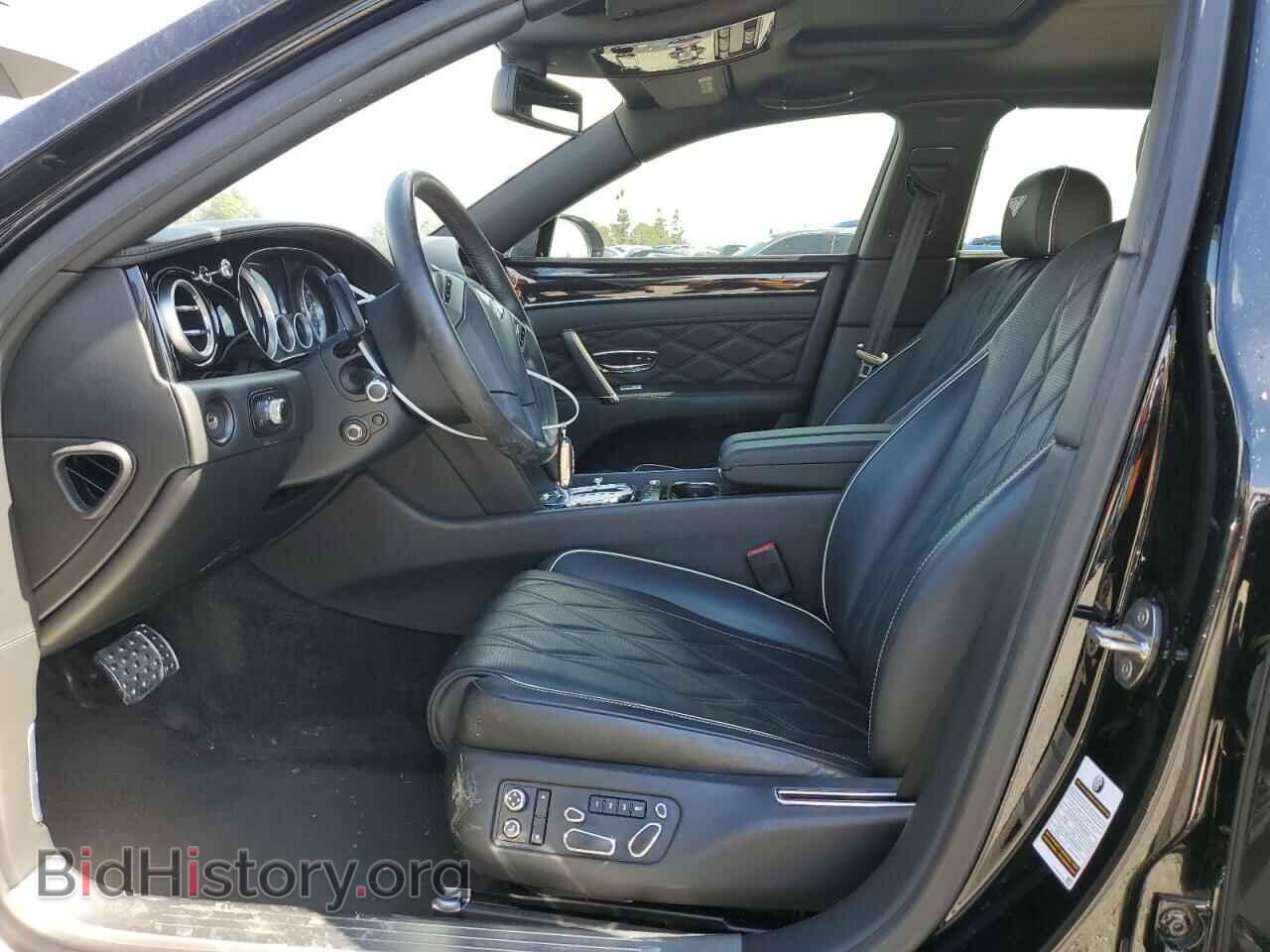 2015 BENTLEY ALL MODELS - VIN: SCBEC9ZA3FC041309 - Фото 7