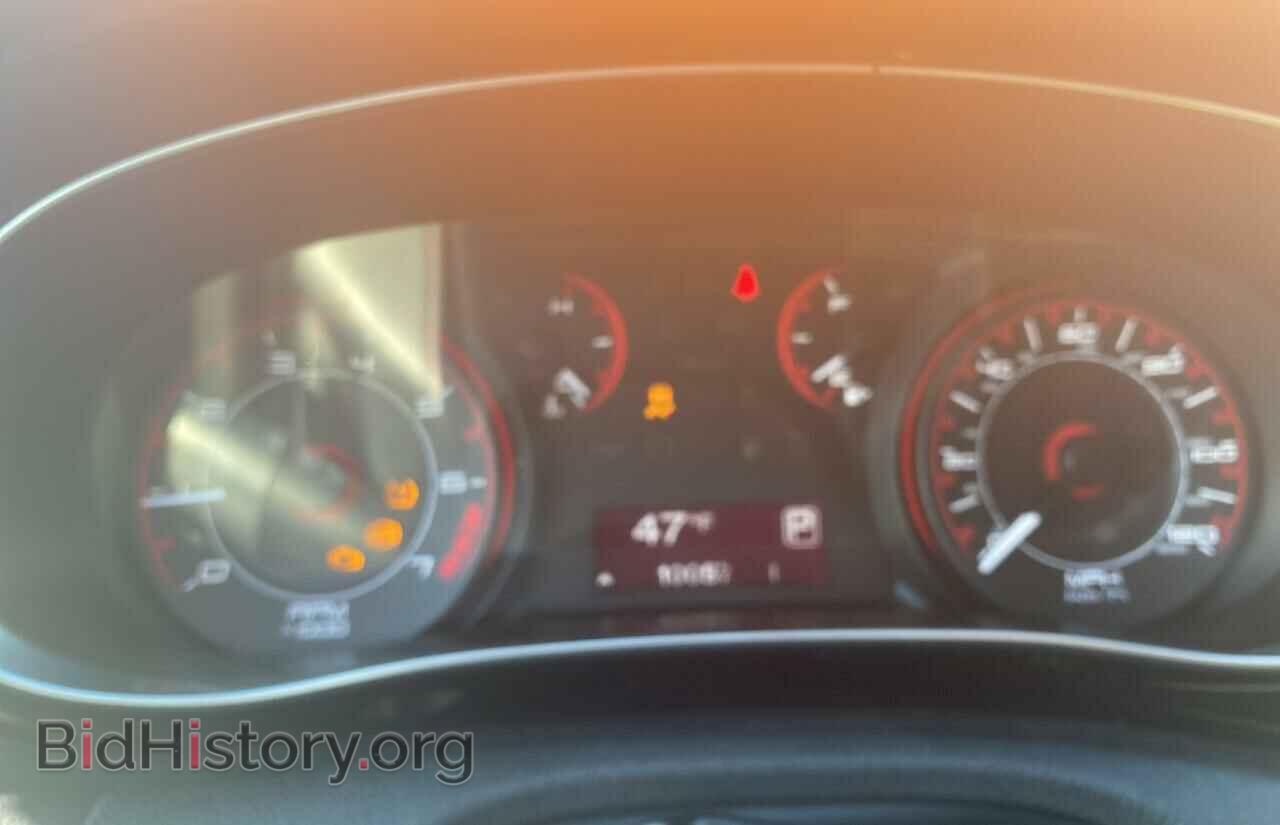 2013 DODGE DART - VIN: 1C3CDFBA4DD304073 - Photo 8