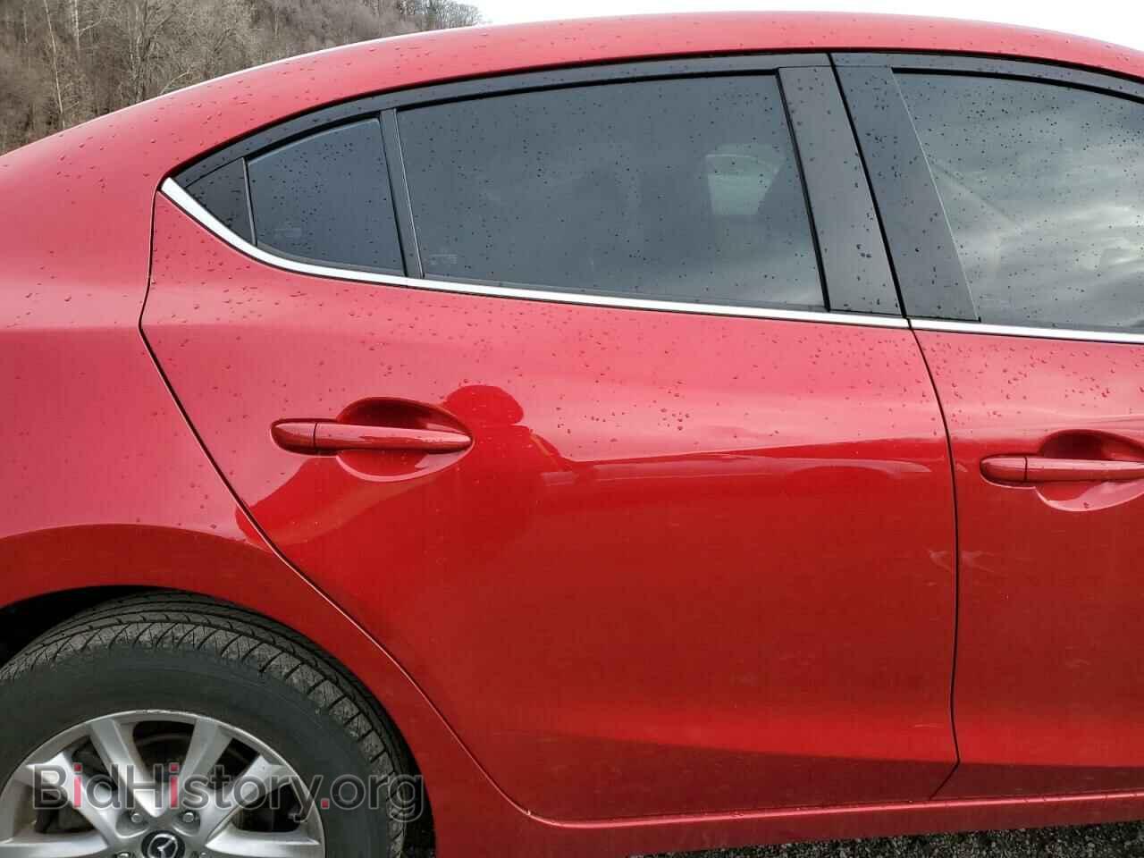 2017 MAZDA 3 - VIN: 3MZBN1U73HM114460 - Фото 10