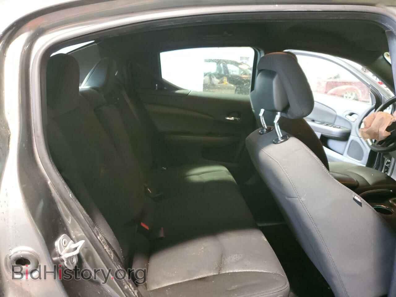 2012 DODGE AVENGER - VIN: 1C3CDZAG9CN287223 - Фото 10