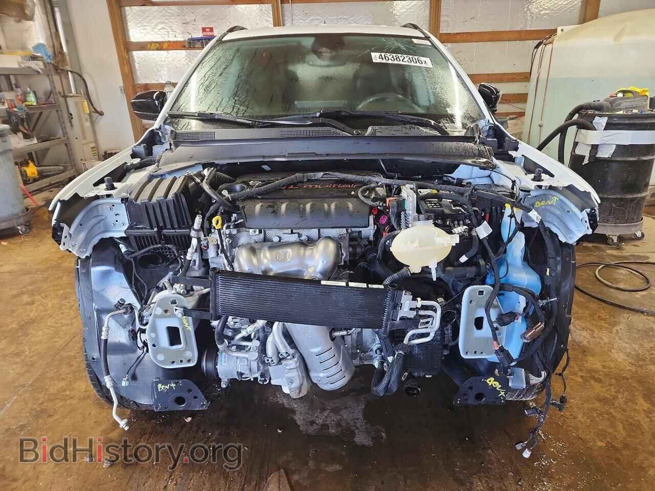 2022 JEEP COMPASS - VIN: 3C4NJDBB2NT210361 - Фото 5