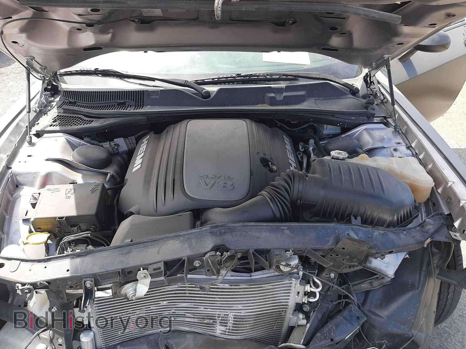 2017 DODGE CHALLENGER - VIN: 2C3CDZBT8HH658786 - Фото 7