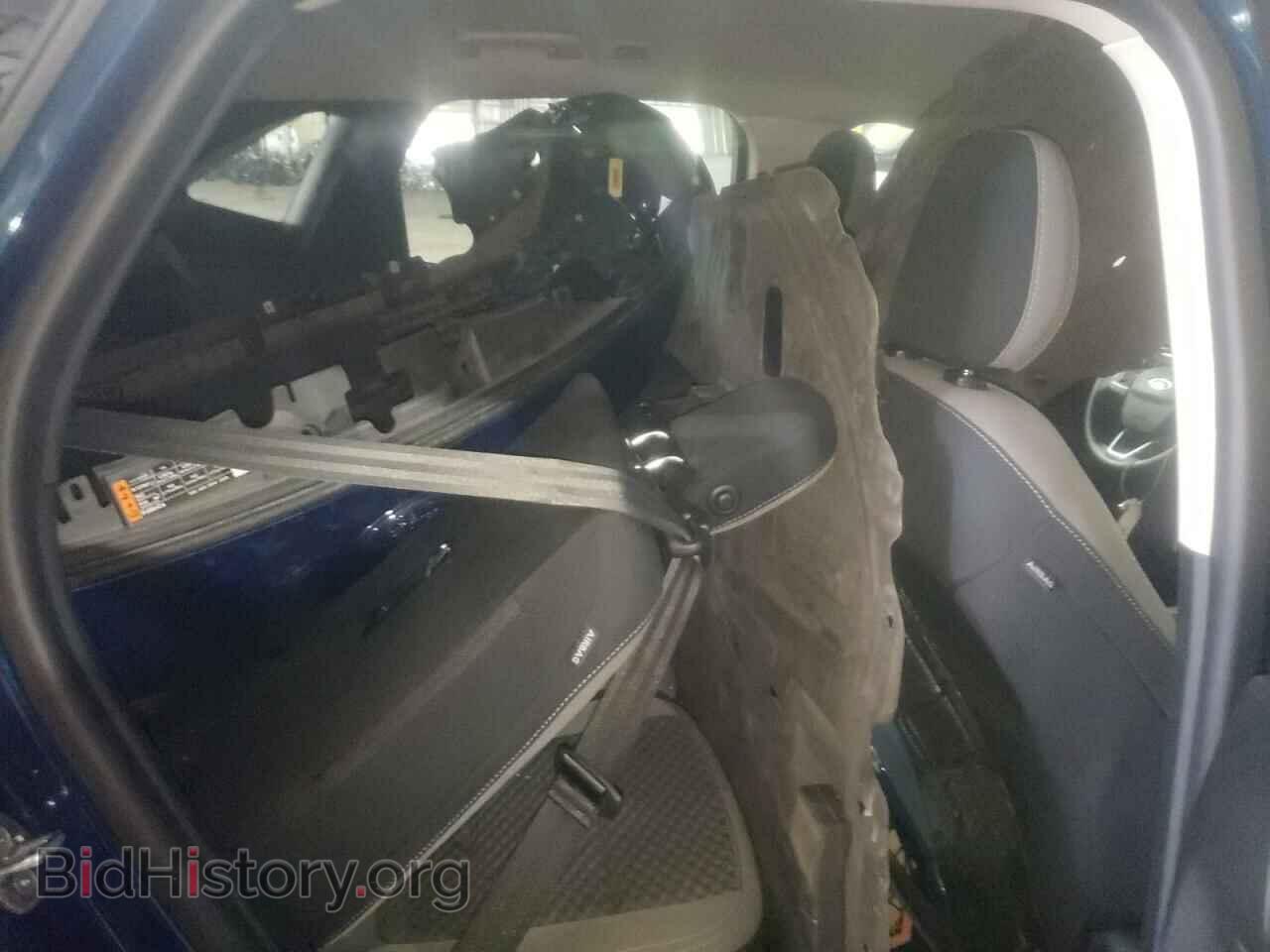2020 FORD ESCAPE - VIN: 1FMCU9G64LUA36718 - Фото 6