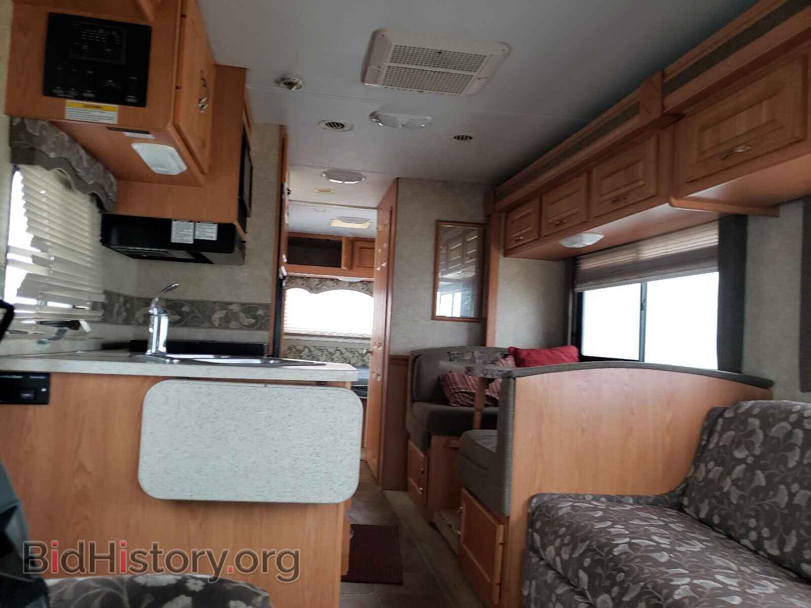 2007 FORD ECONOLINE - VIN: 1FDXE45S17DA42256 - Фото 6
