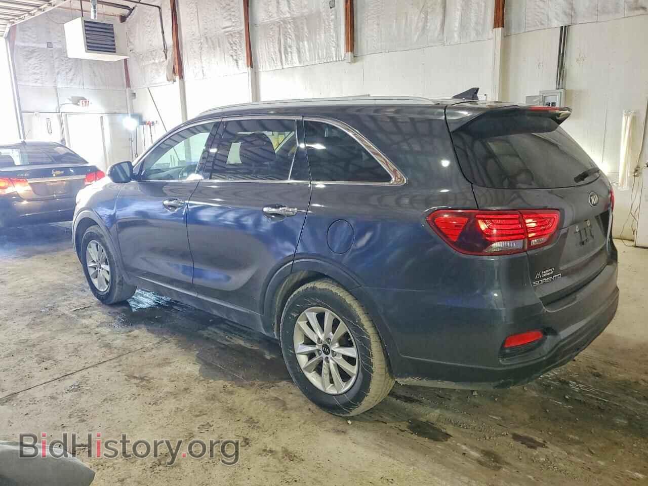 2017 DODGE JOURNEY - VIN: 3C4PDCBG5HT530929 - Фото 2