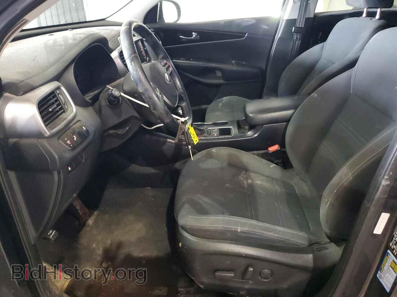 2017 DODGE JOURNEY - VIN: 3C4PDCBG5HT530929 - Фото 7