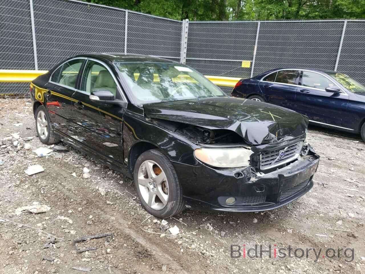 Photo YV1AS982171039199 - VOLVO S80 2007