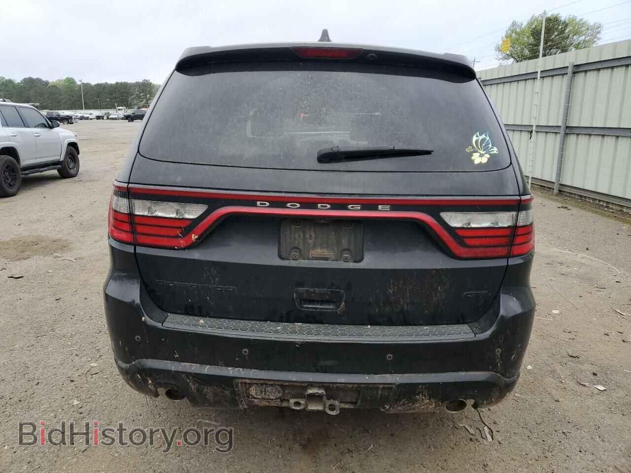 2017 DODGE DURANGO - VIN: 1C4RDHDG2HC680544 - Photo 6