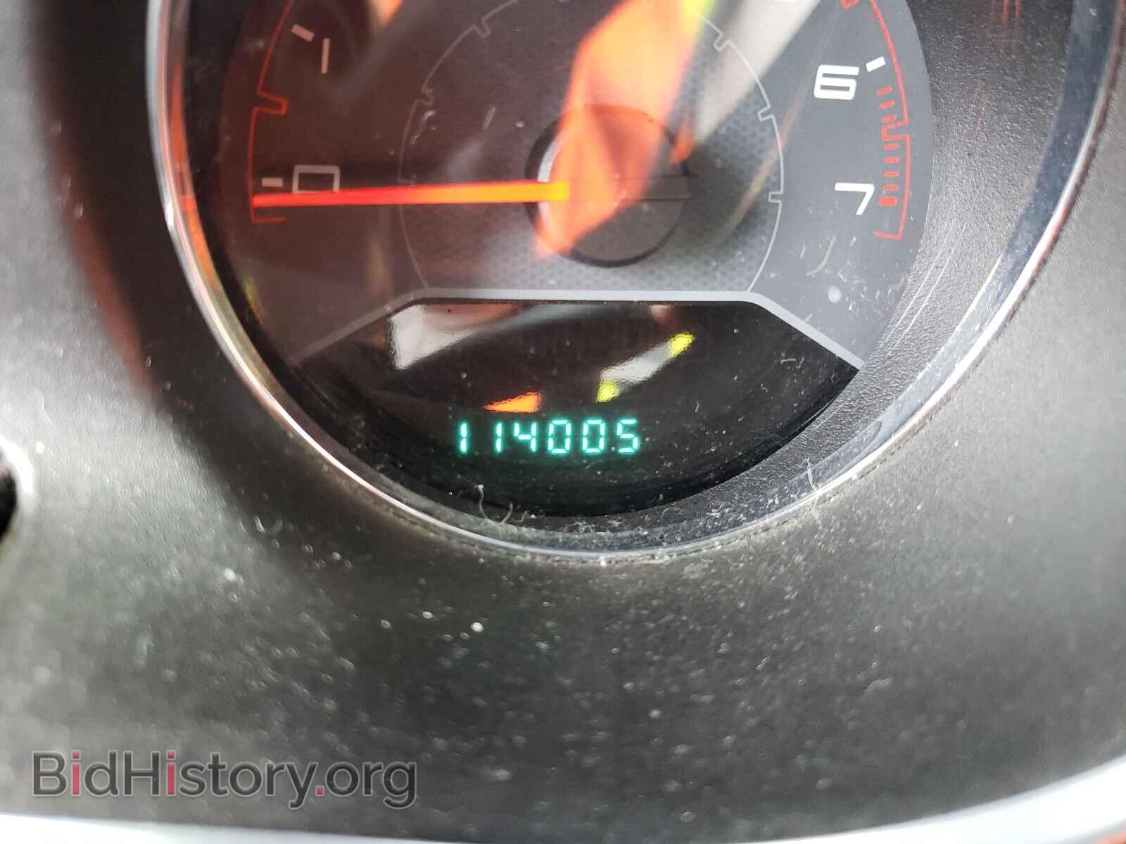 2012 DODGE AVENGER - VIN: 1C3CDZCB5CN196547 - Photo 8