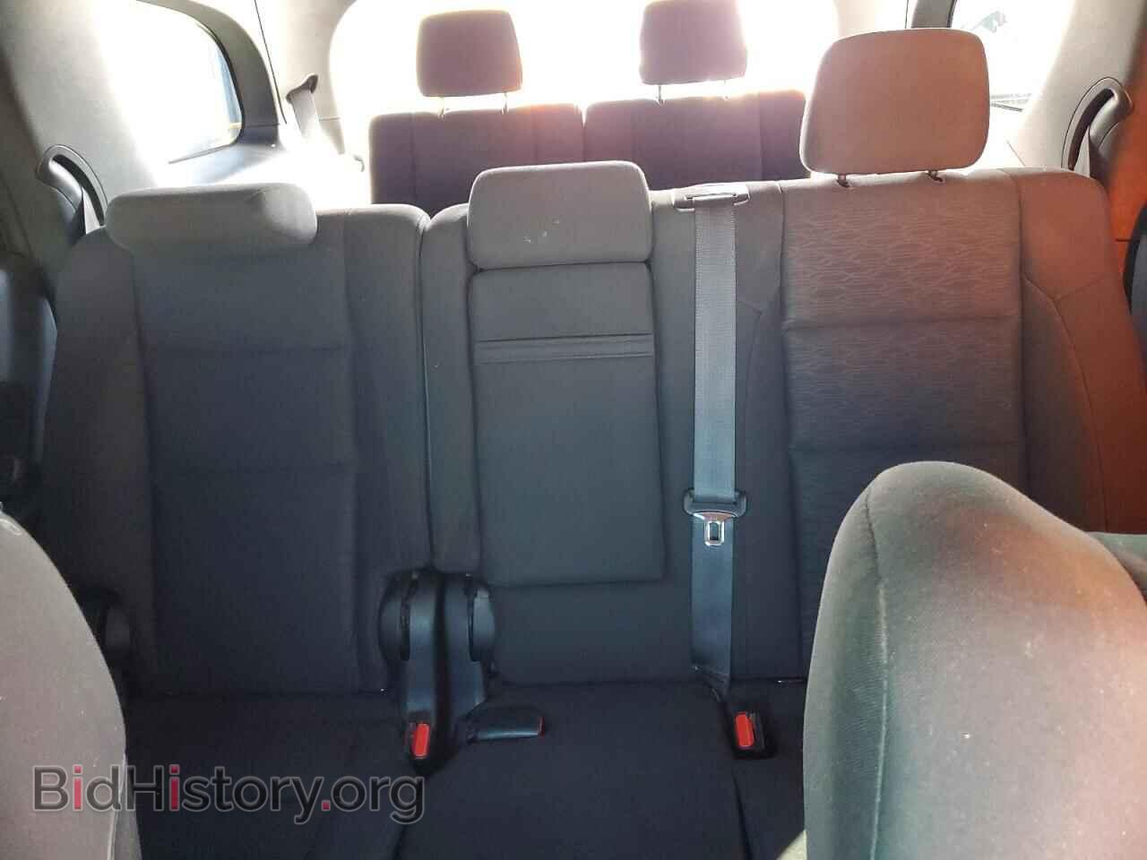 2023 DODGE DURANGO - VIN: 1C4RDHDG9PC557550 - Photo 10