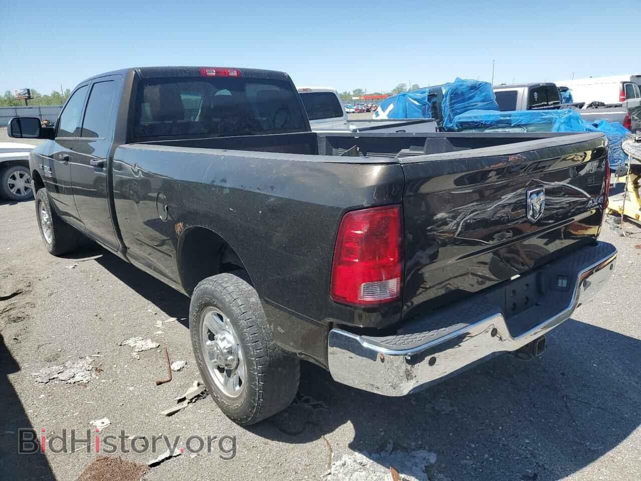 2014 RAM All Models - VIN: 3C6UR5HJ5EG290991 - Фото 2