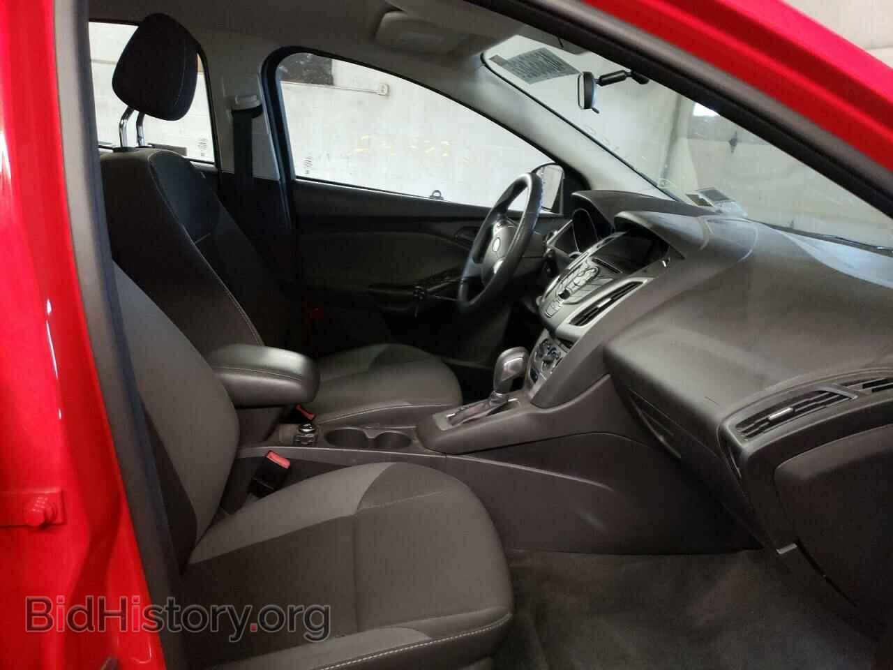 2012 FORD FOCUS - VIN: 1FAHP3K24CL299533 - Фото 5