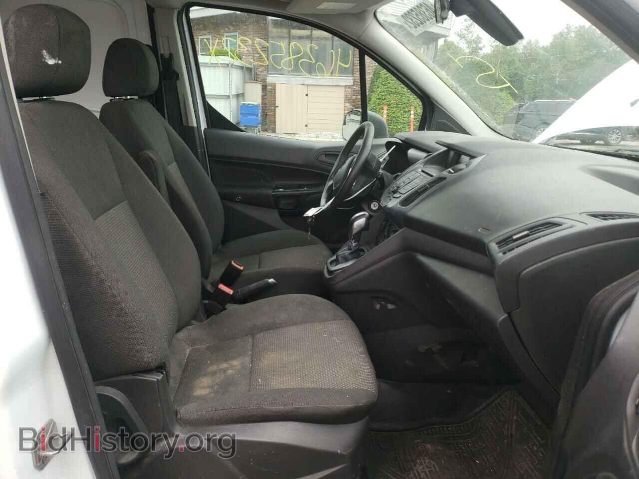 2017 FORD TRANSIT - VIN: NM0LS7E73H1316663 - Photo 5