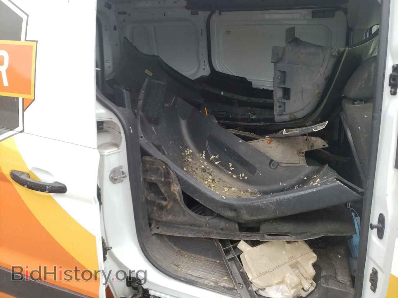 2017 FORD TRANSIT - VIN: NM0LS7E73H1316663 - Photo 6
