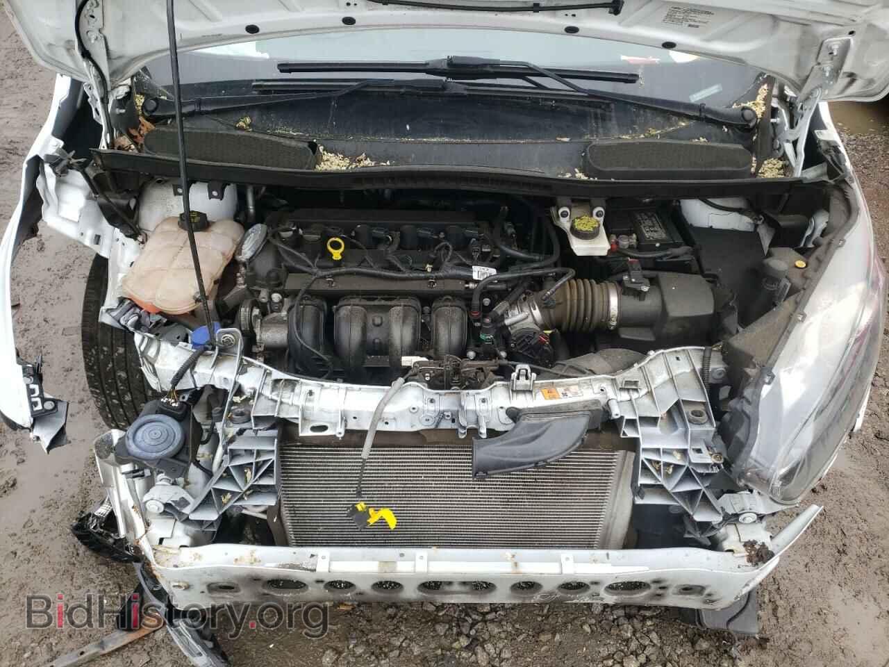 2017 FORD TRANSIT - VIN: NM0LS7E73H1316663 - Photo 7