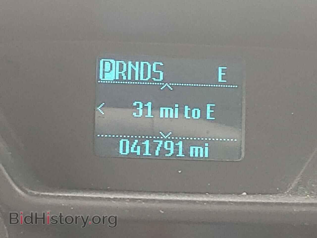 2017 FORD TRANSIT - VIN: NM0LS7E73H1316663 - Photo 8