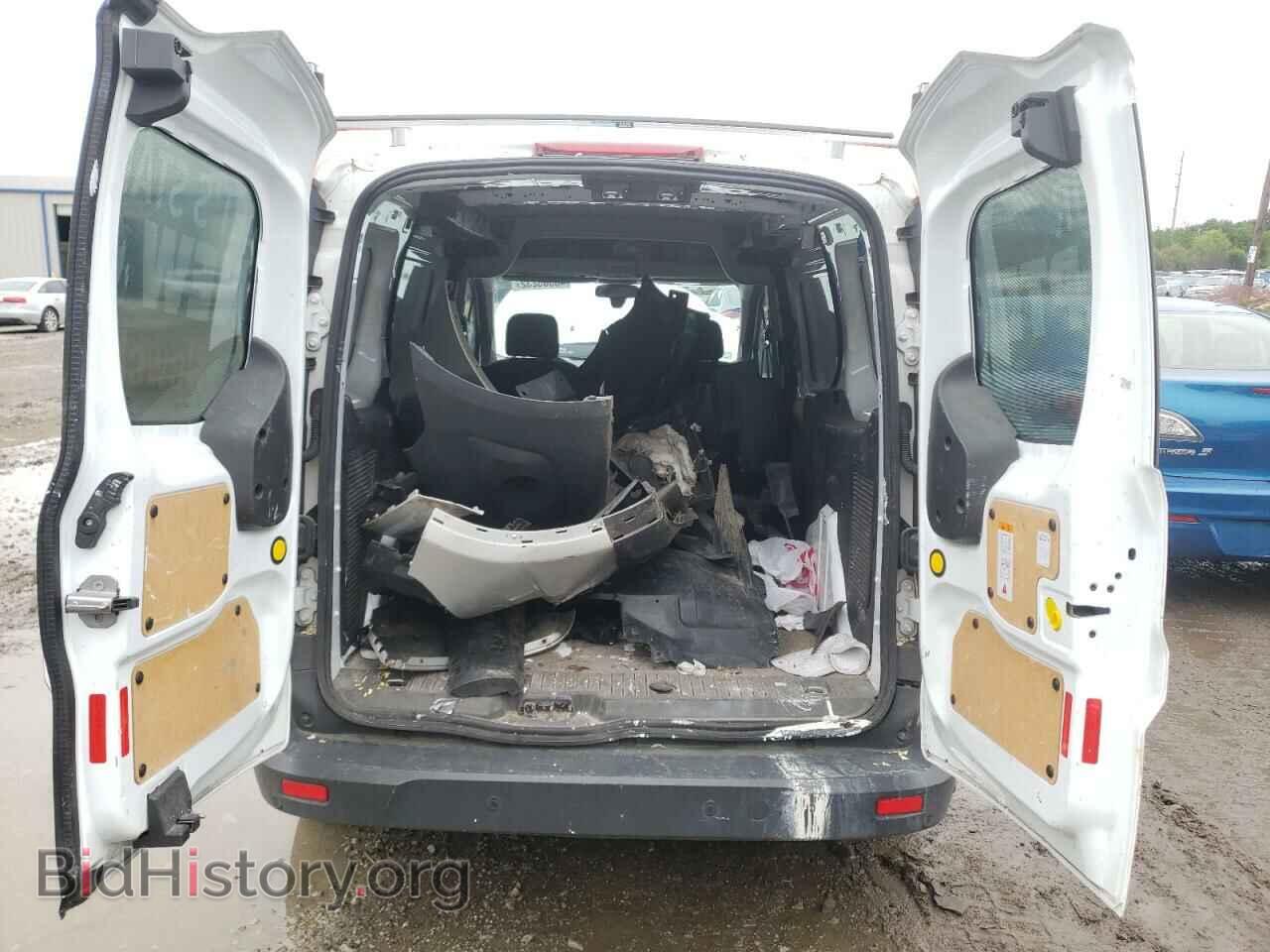 2017 FORD TRANSIT - VIN: NM0LS7E73H1316663 - Photo 9