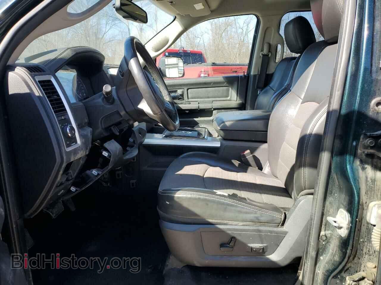 2011 DODGE All Models - VIN: 1D7RV1GT8BS527165 - Photo 7