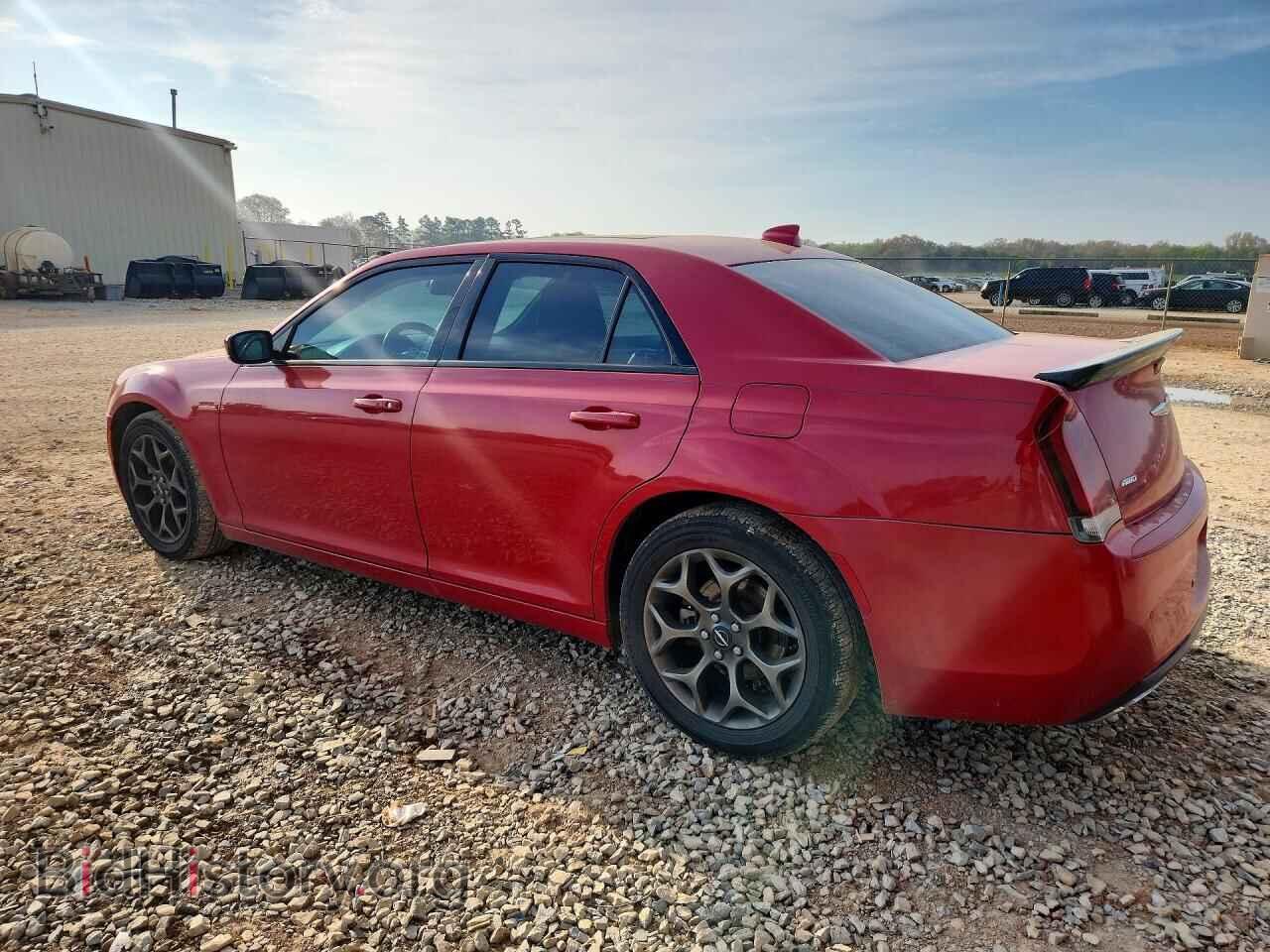 2015 CHRYSLER 300 - VIN: 2C3CCAGG7FH793416 - Photo 2