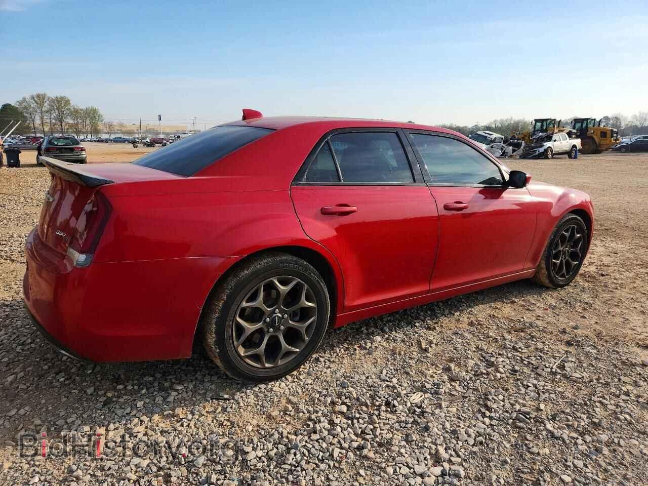 2015 CHRYSLER 300 - VIN: 2C3CCAGG7FH793416 - Photo 3