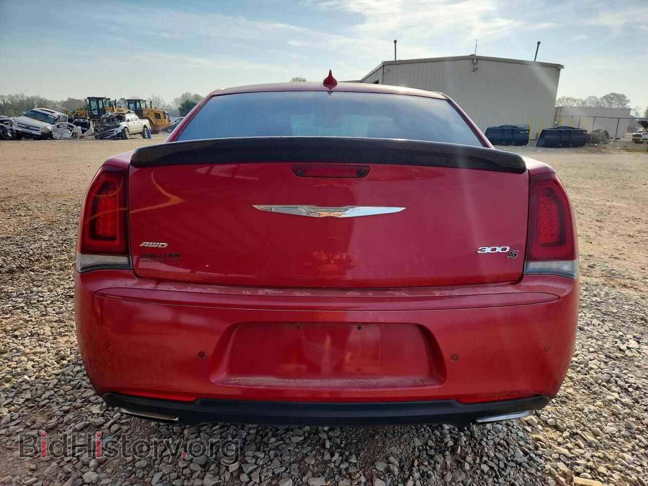 2015 CHRYSLER 300 - VIN: 2C3CCAGG7FH793416 - Photo 6