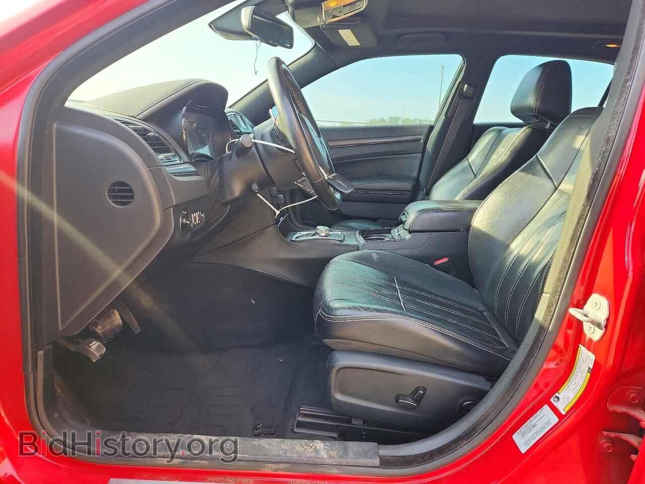 2015 CHRYSLER 300 - VIN: 2C3CCAGG7FH793416 - Photo 7