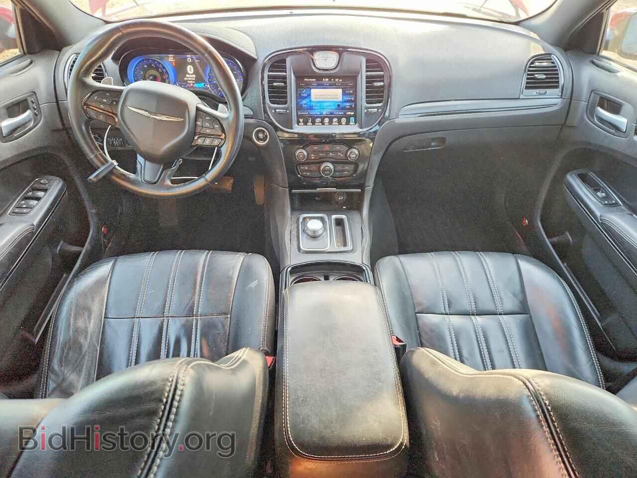 2015 CHRYSLER 300 - VIN: 2C3CCAGG7FH793416 - Photo 8