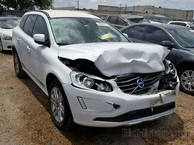 Photo YV4952DL3E2505029 - VOLVO XC60 2014