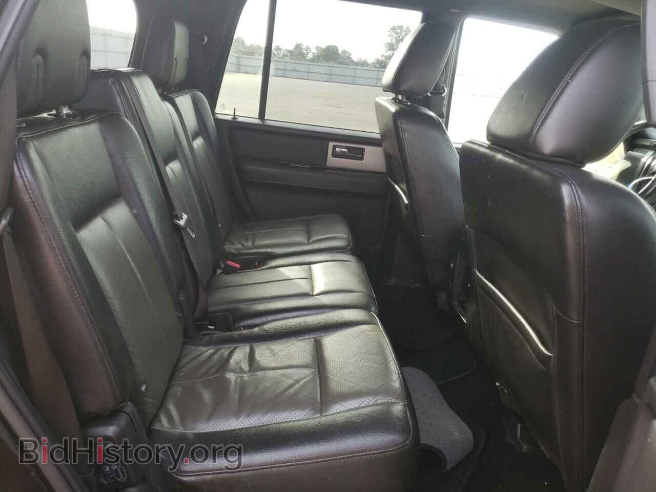 2011 FORD EXPEDITION - VIN: 1FMJU1J57BEF55893 - Фото 6