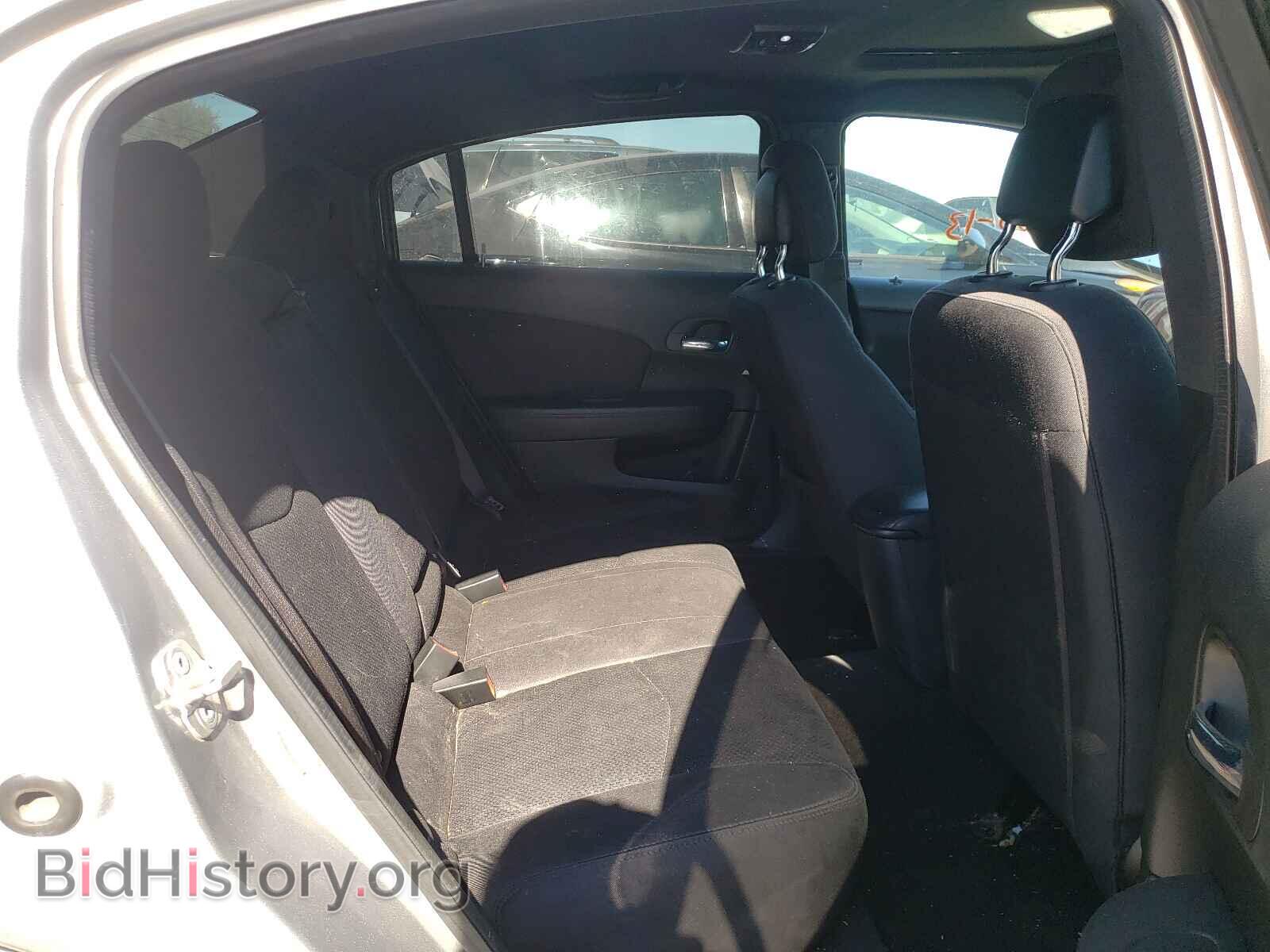 2013 CHRYSLER 200 - VIN: 1C3CCBBG6DN719941 - Фото 6