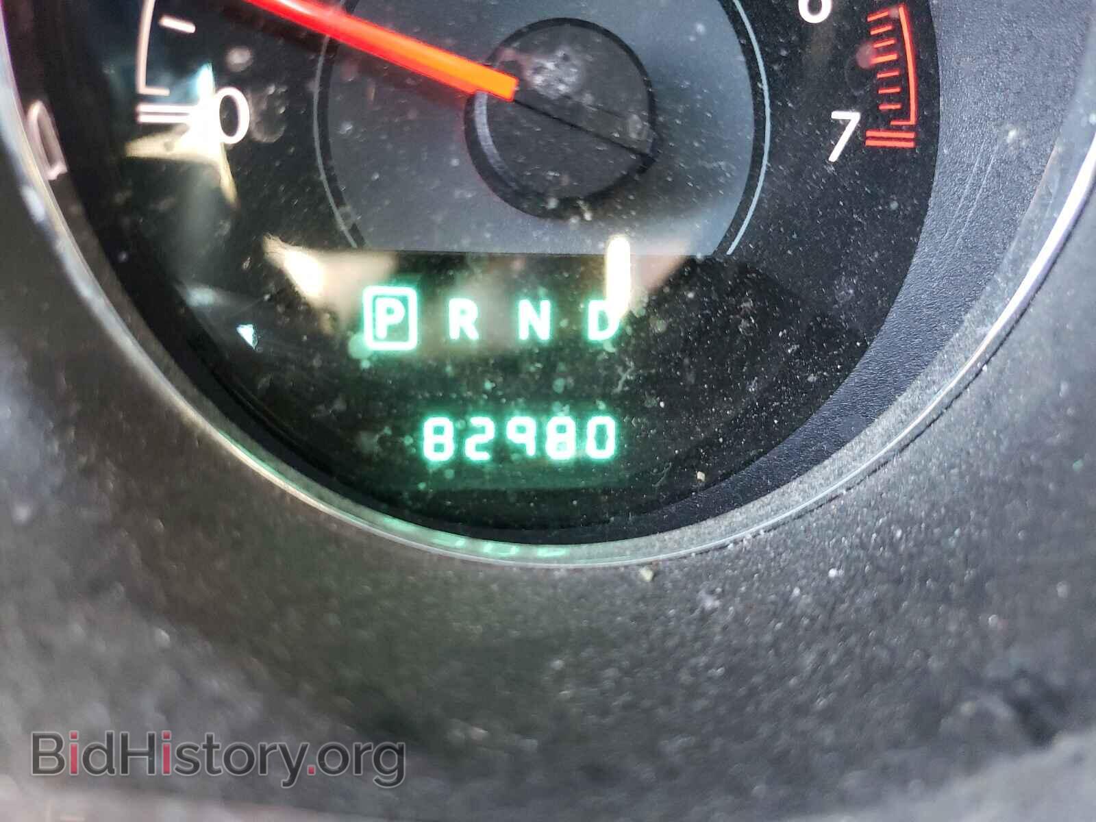 2013 CHRYSLER 200 - VIN: 1C3CCBBG6DN719941 - Фото 8
