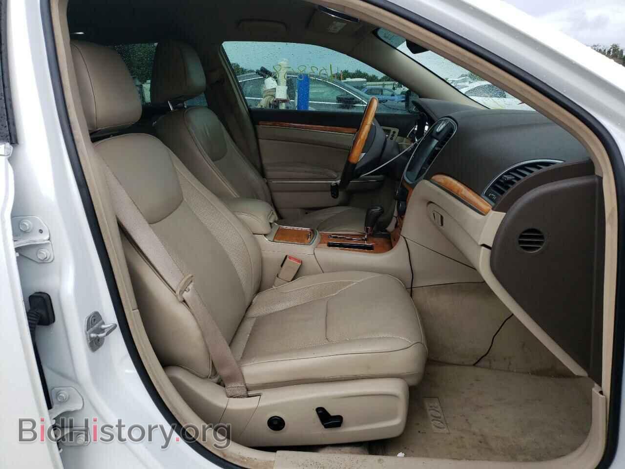 2012 CHRYSLER 300 - VIN: 2C3CCAET2CH245478 - Photo 5