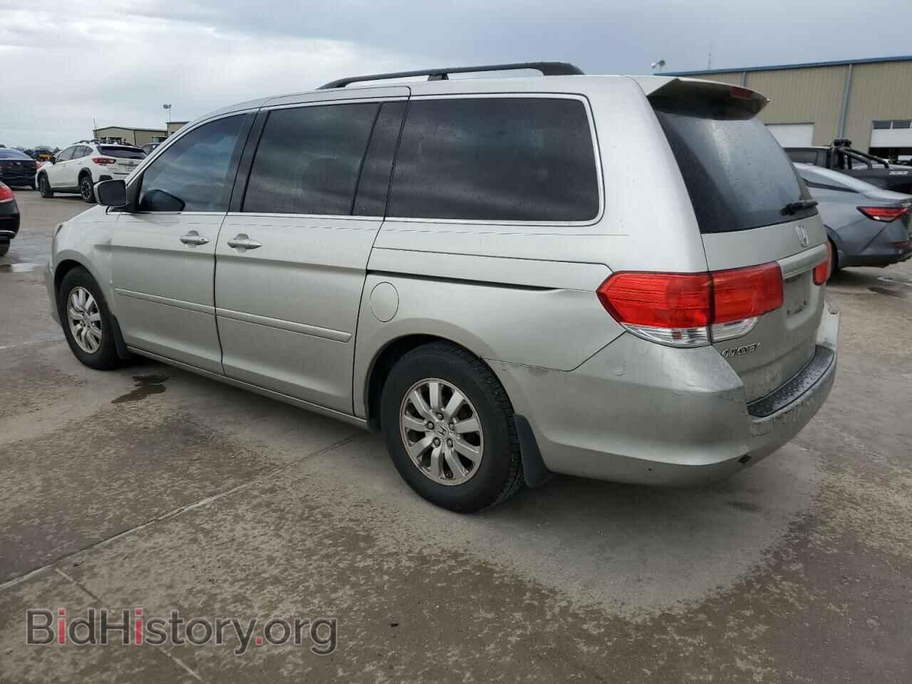 2009 HONDA All Models - VIN: 5FNRL38499B051499 - Фото 2