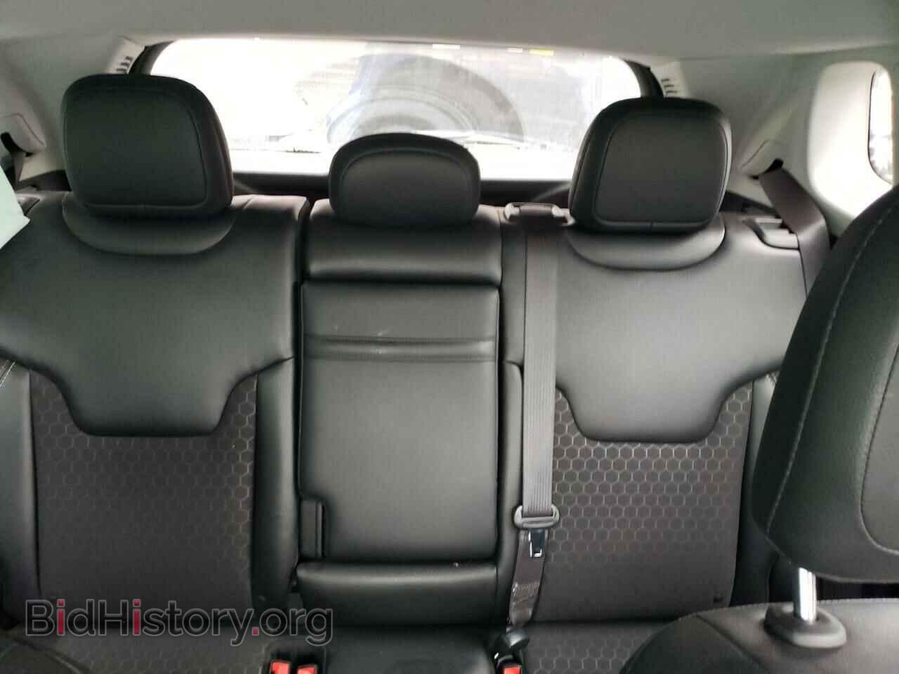 2019 JEEP COMPASS - VIN: 3C4NJDBB5KT593157 - Photo 10