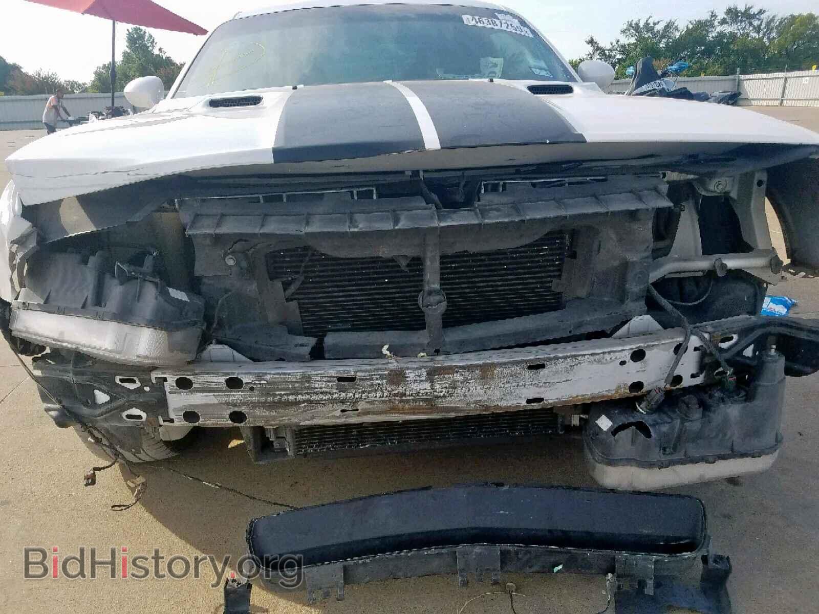 2010 DODGE CHALLENGER - VIN: 2B3CJ4DVXAH320528 - Photo 9
