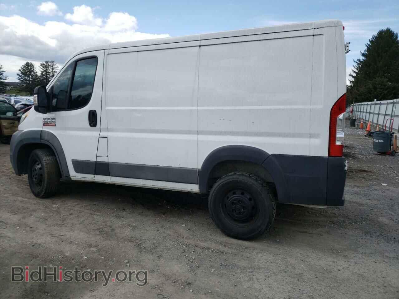 2017 RAM PROMASTER - VIN: 3C6TRVNG4HE511646 - Фото 2