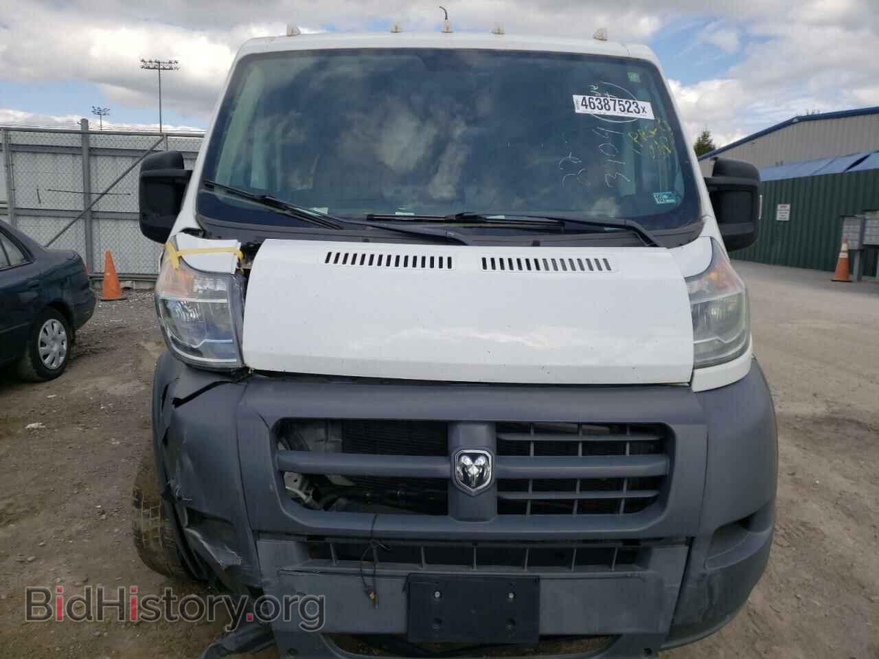 2017 RAM PROMASTER - VIN: 3C6TRVNG4HE511646 - Фото 5